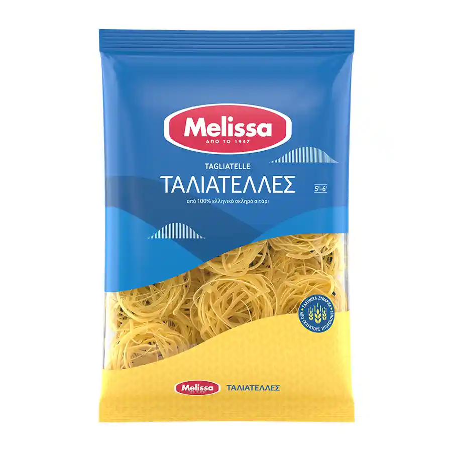 Melissa Ταλιατέλες 500γρ.