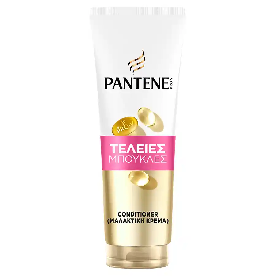 Pantene Pro-V Conditioner Τέλειες Μπούκλες 230ml.