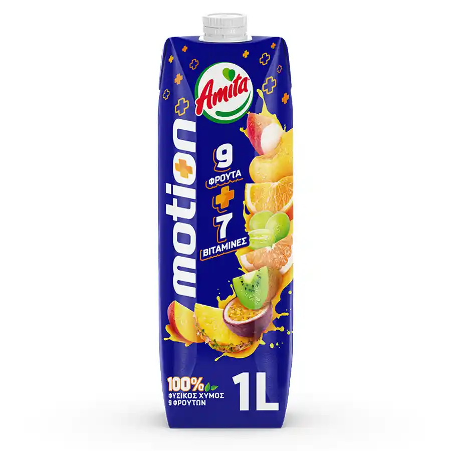 Amita Motion 1lt.