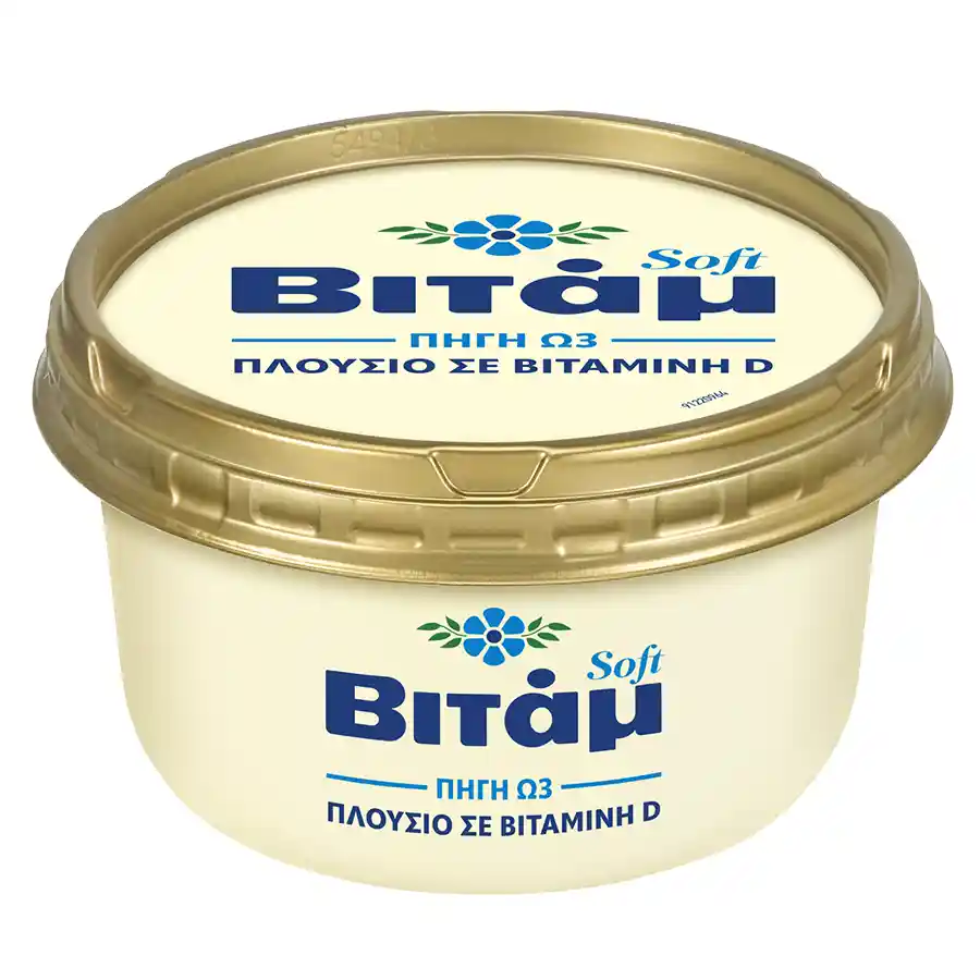 Βιτάμ Soft 200γρ.