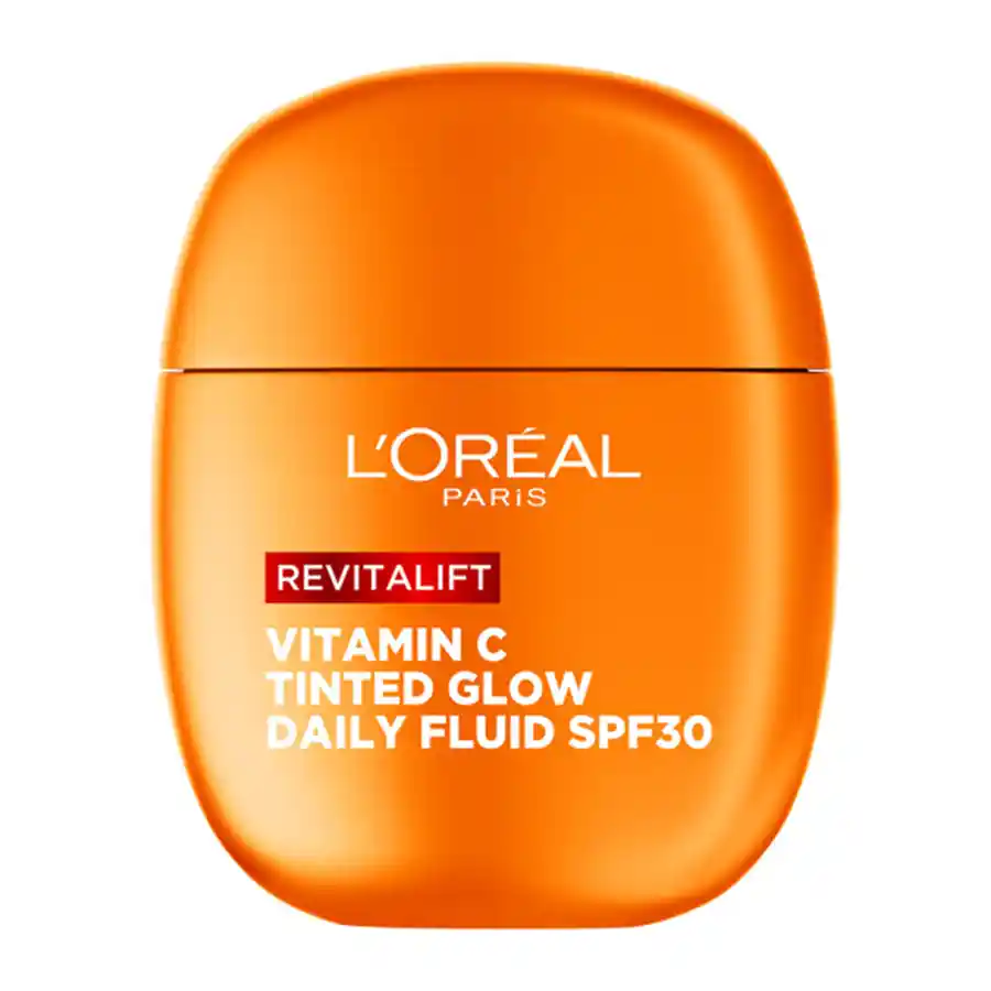 L'oreal Dermo Expertise Revitalift Clinical Vitamin C Tinted 40γρ.