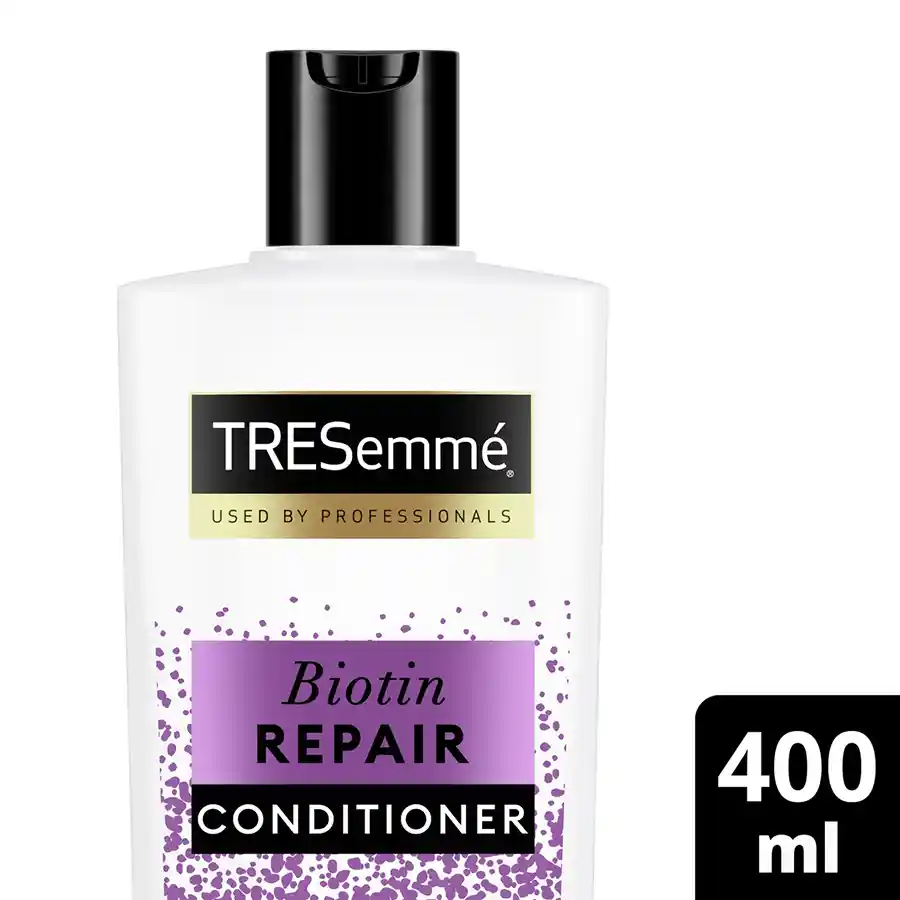 Tresemme Biotin Repair Conditioner Για Ταλαιπωρημένα Μαλλιά 400ml.