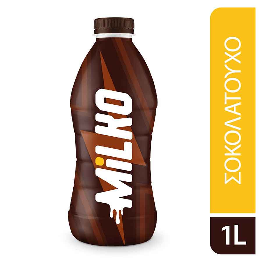 Milko Κακάο 1lt.
