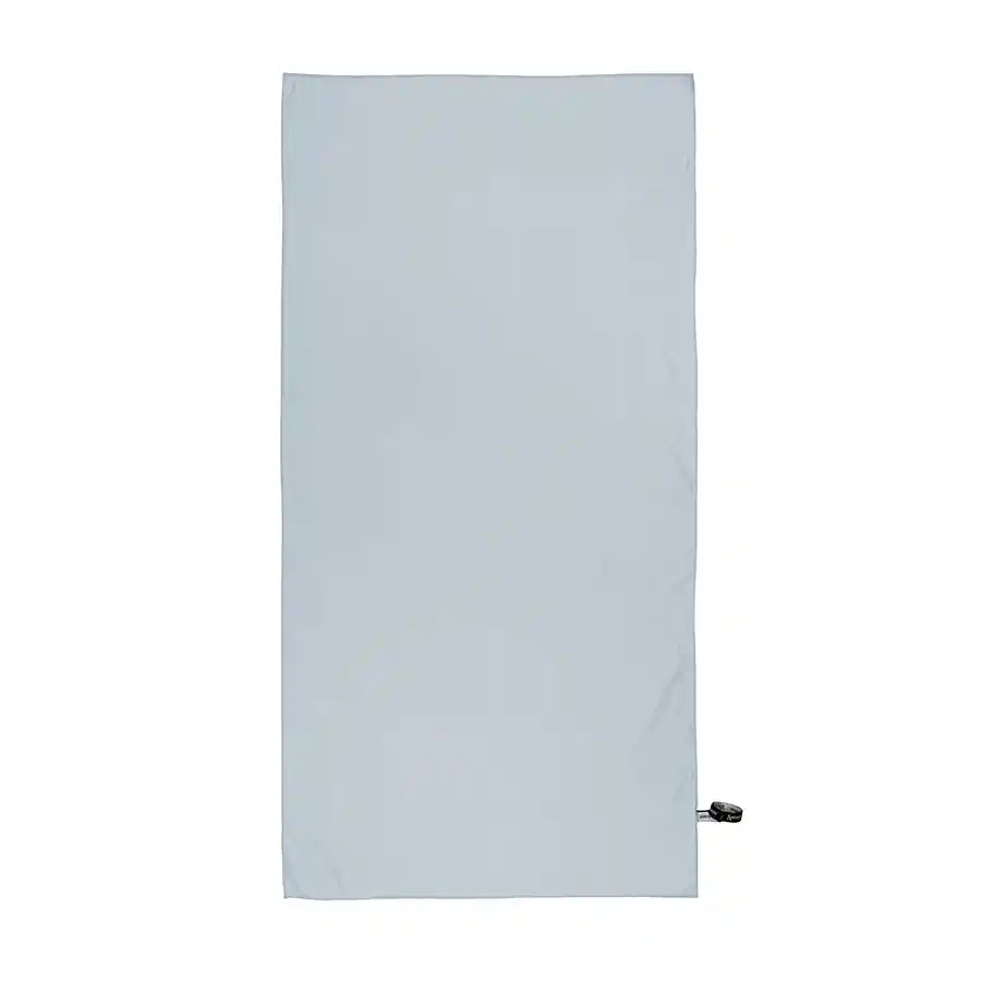 Artisti Italiani Carezza Πετσέτα Θαλάσσης Μικροΐνας 200gsm Σιέλ 85x160cm.