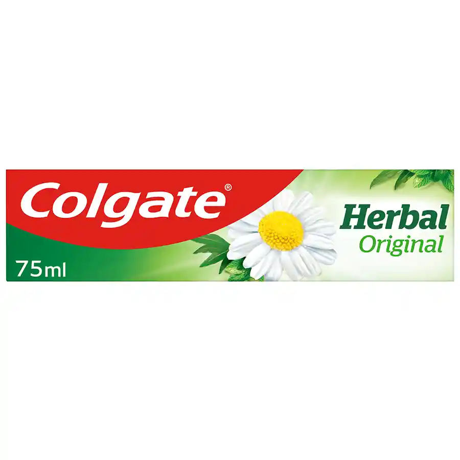 Colgate Herbal Οδοντόκρεμα 75ml.