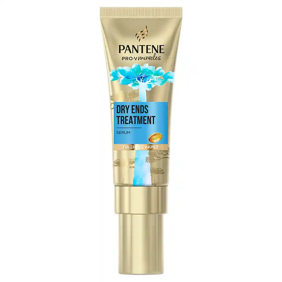 Pantene Pro-V Miracles Serum Ενυδάτωση & Λάμψη 70ml.