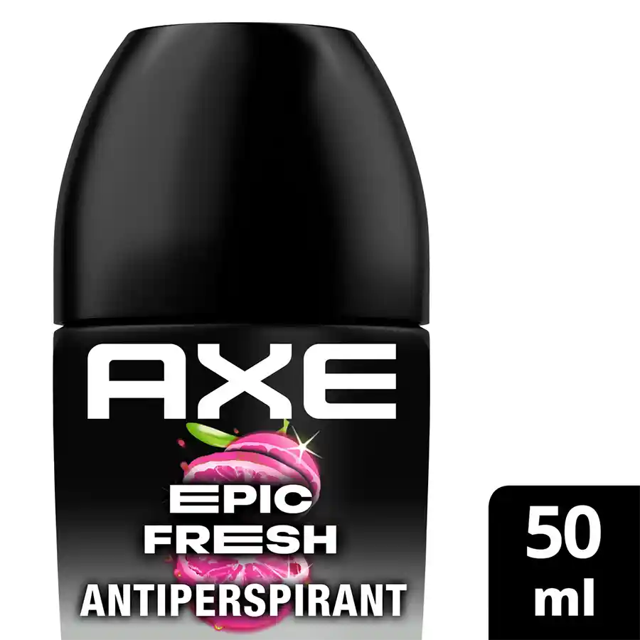Axe Αποσμητικό Roll-On Epic Fresh 50ml.