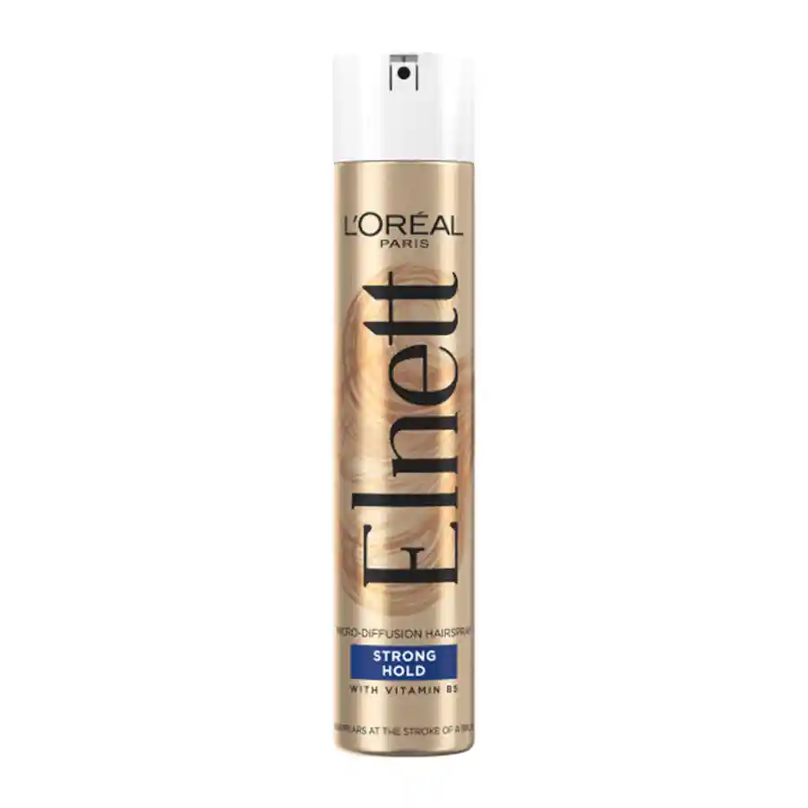 L'oreal Paris Elnett Για Κανονικό Κράτημα 200ml.