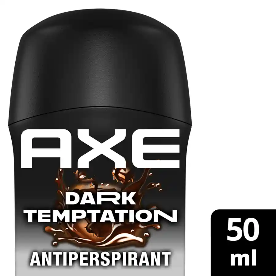 Axe Αποσμητικό Stick Dark Temptation 50ml.