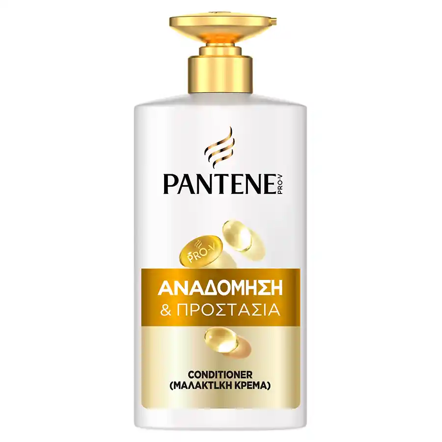Pantene Pro-V Conditioner Αναδόμηση & Προστασία 500ml.