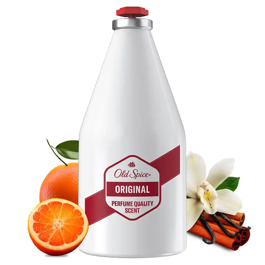 Old Spice Original After Shave 100ml.