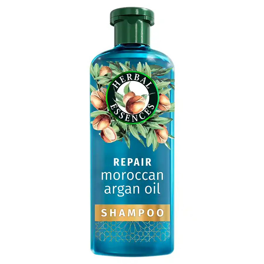 Herbal Essences Σαμπουάν Argan Oil 350ml.