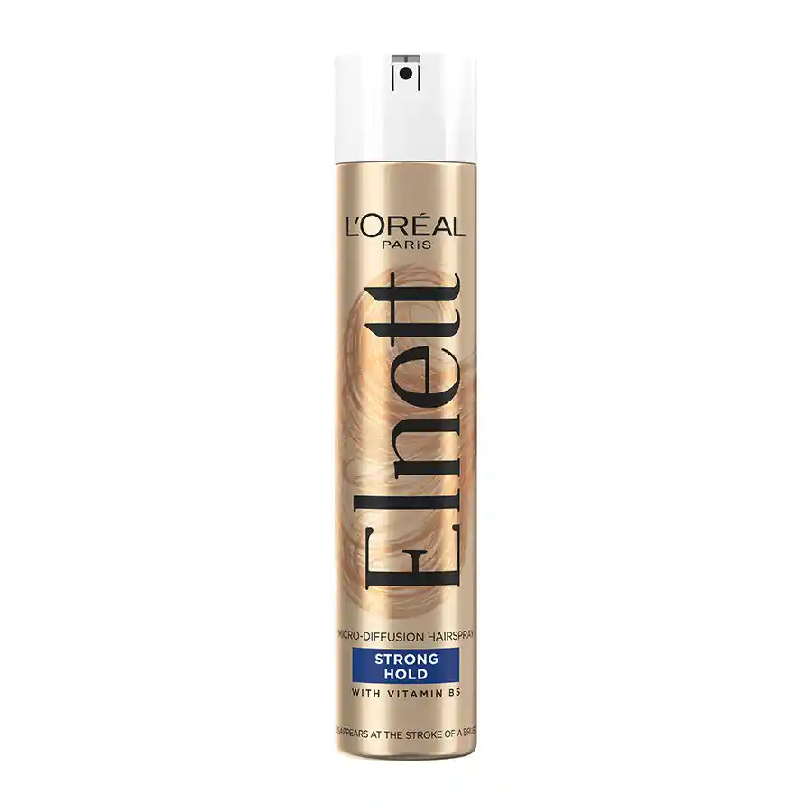 L'oreal Paris Elnett Λακ Κανονικό Κράτημα 400ml.