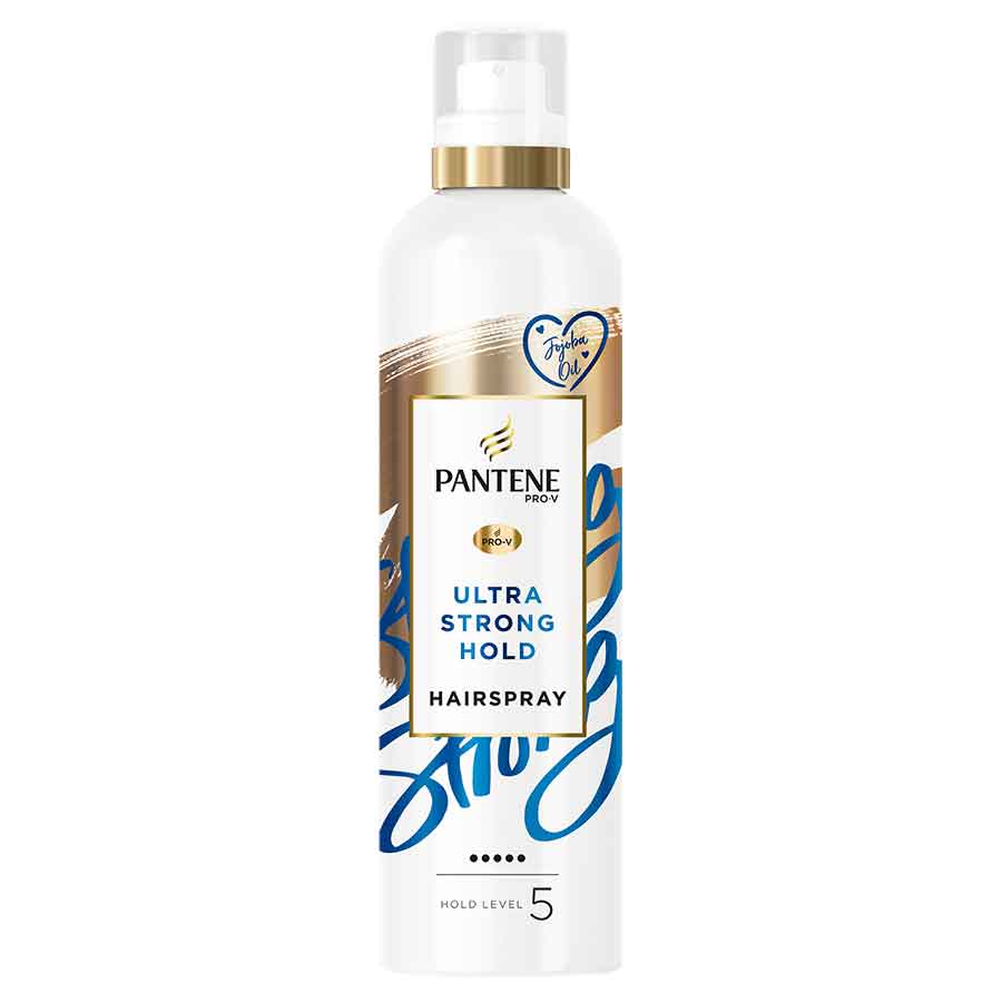 Pantene Pro-V Σπρέι Έξτρα Δυνατό Κράτημα 250ml.