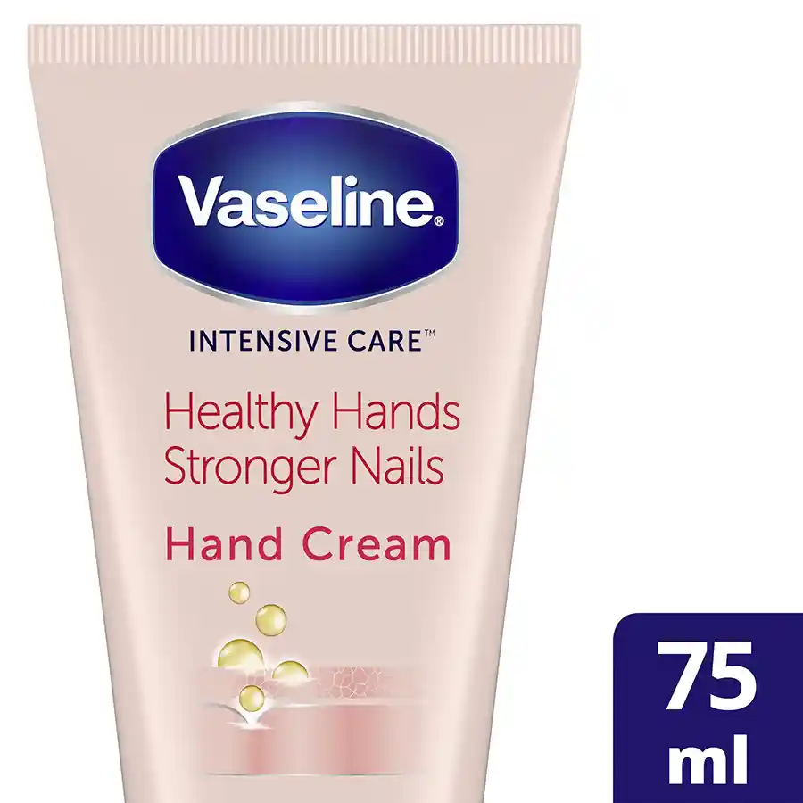 Vaseline Intensive Care Hand & Nail 75ml.