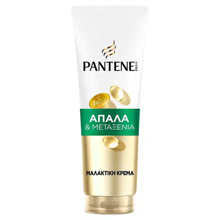 Pantene Pro-V Conditioner Απαλά & Μεταξένια 230ml.