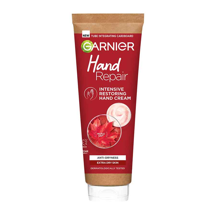 L'oreal Garnier Repair Κρέμα Χεριών 75ml.