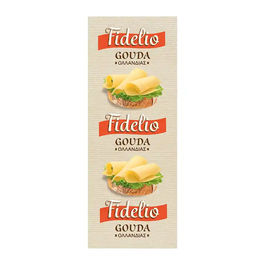 Fidelio Gouda Ολλανδίας