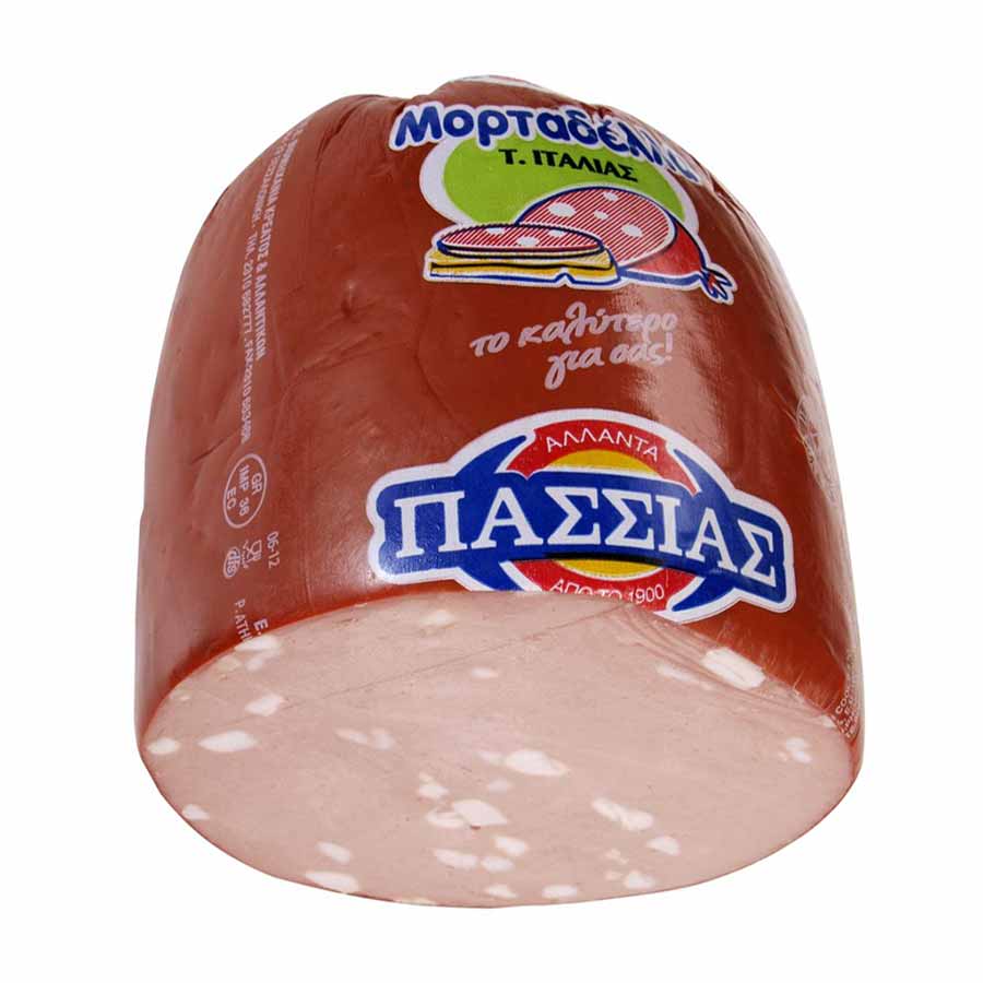 Πασσιάς Μορταδέλα Ιταλίας