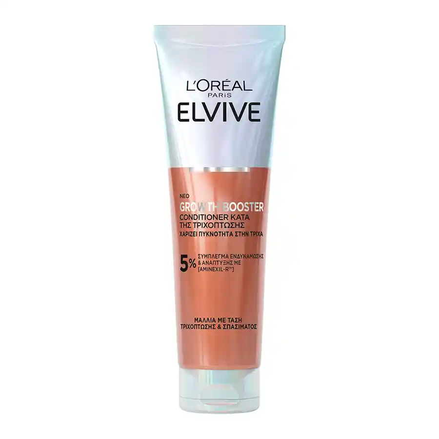 L'oreal Elvive Conditioner Growth Booster 150ml.