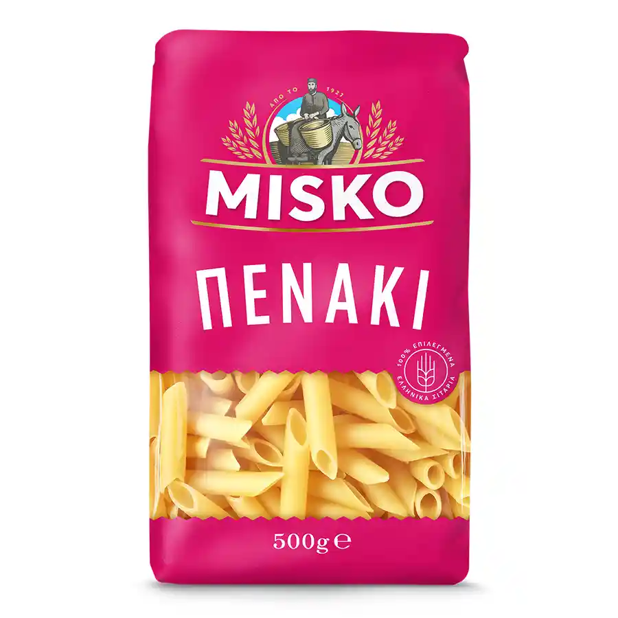 Misko Πενάκι 500γρ.