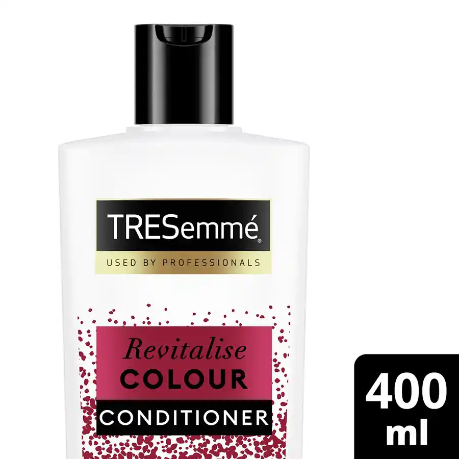 Tresemme Revitalise Colour Conditioner Για Βαμμένα Μαλλιά 400ml.