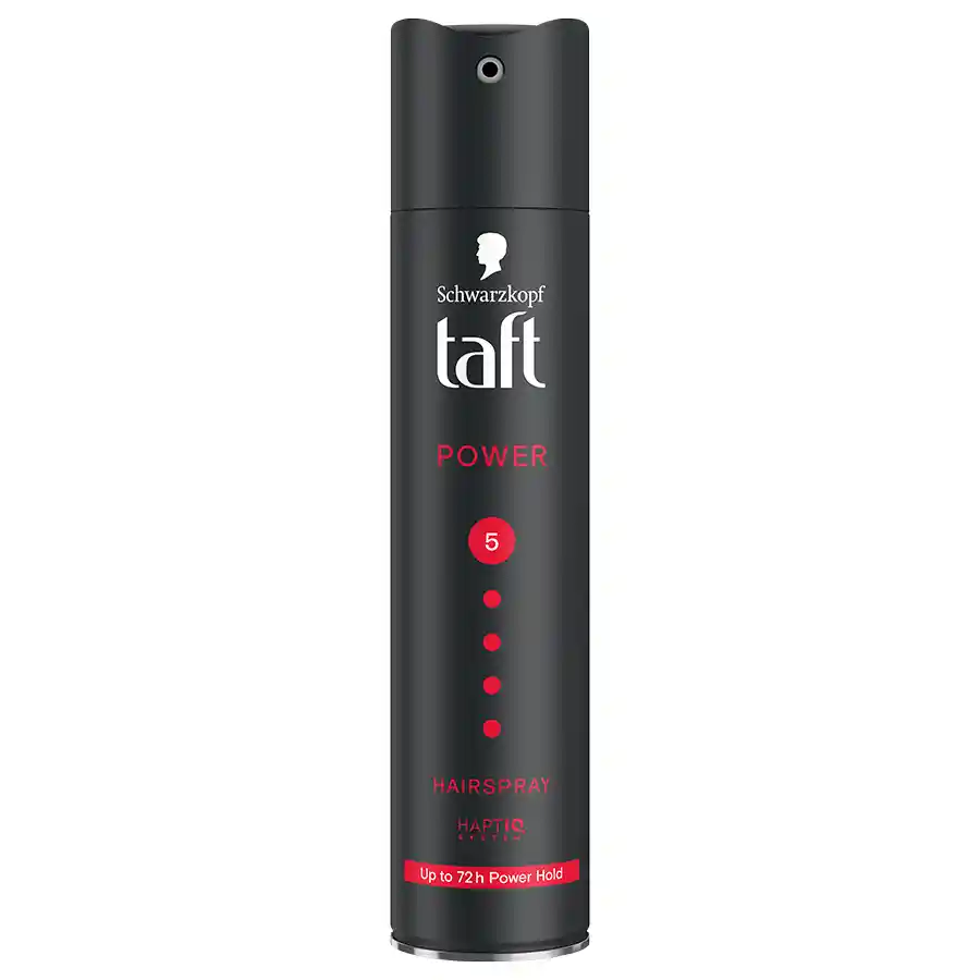 Schwarzkopf Taft Λακ Power HL5 250ml.