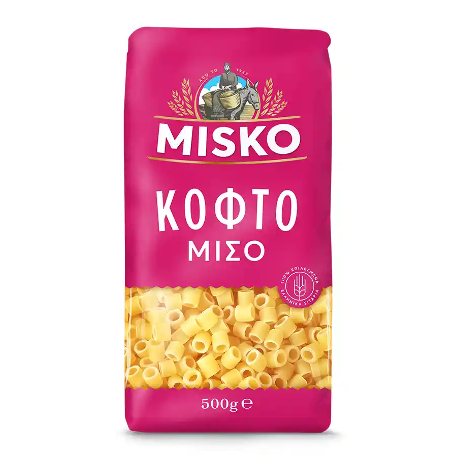 Misko Κοφτό Μισό 500γρ.