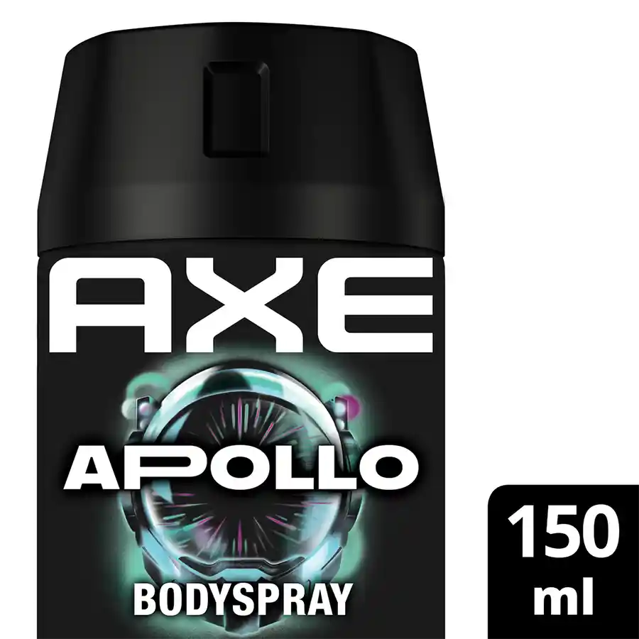 Axe Αποσμητικό Σπρέι Apollo 150ml.