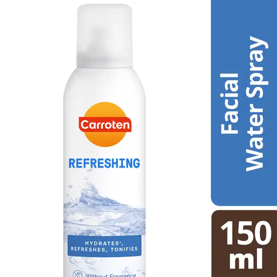 Carroten Facial Water Σπρέι 150ml.