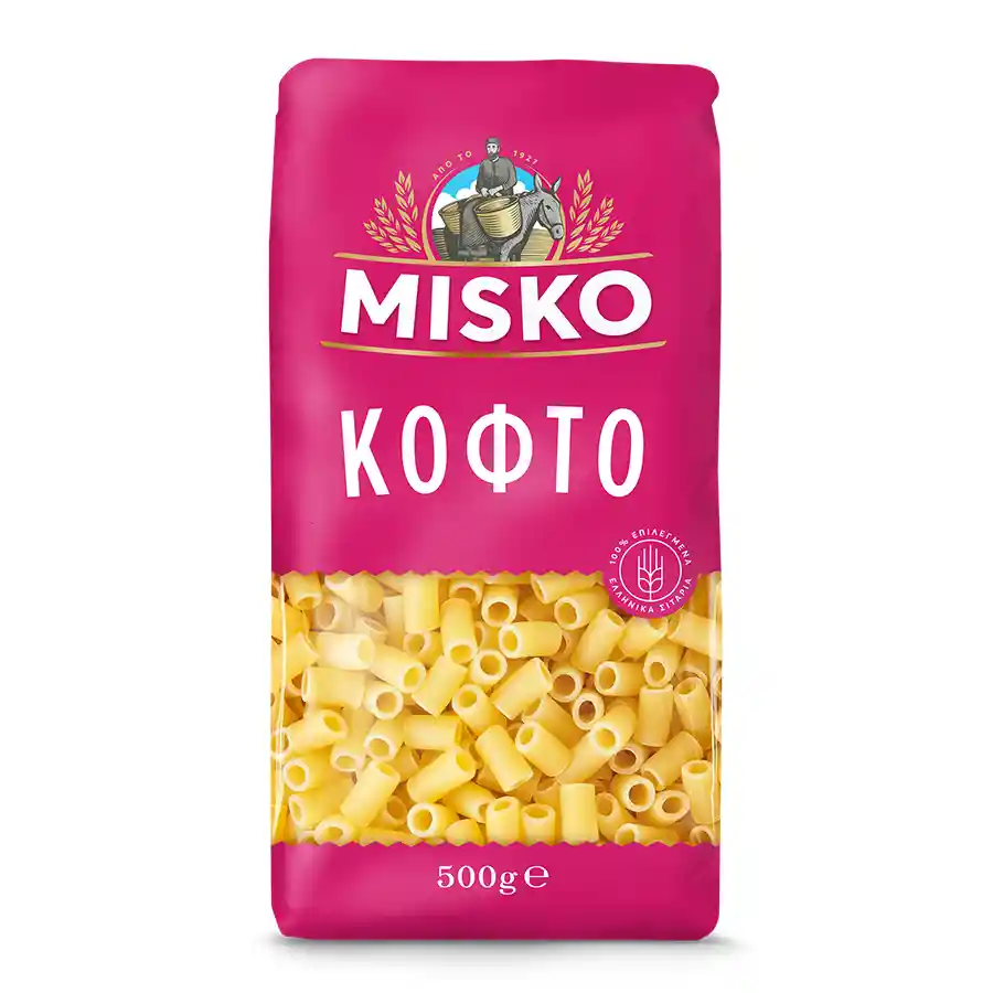 Misko Κοφτό 500γρ.