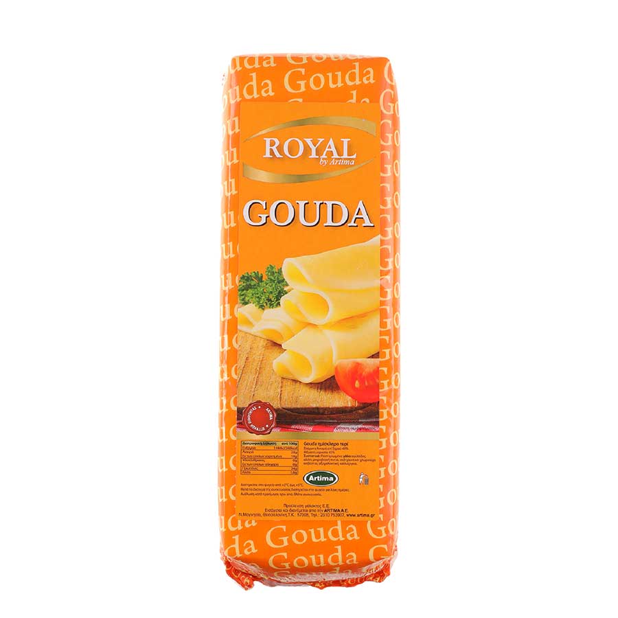 Artima Royal Gouda Ολλανδίας