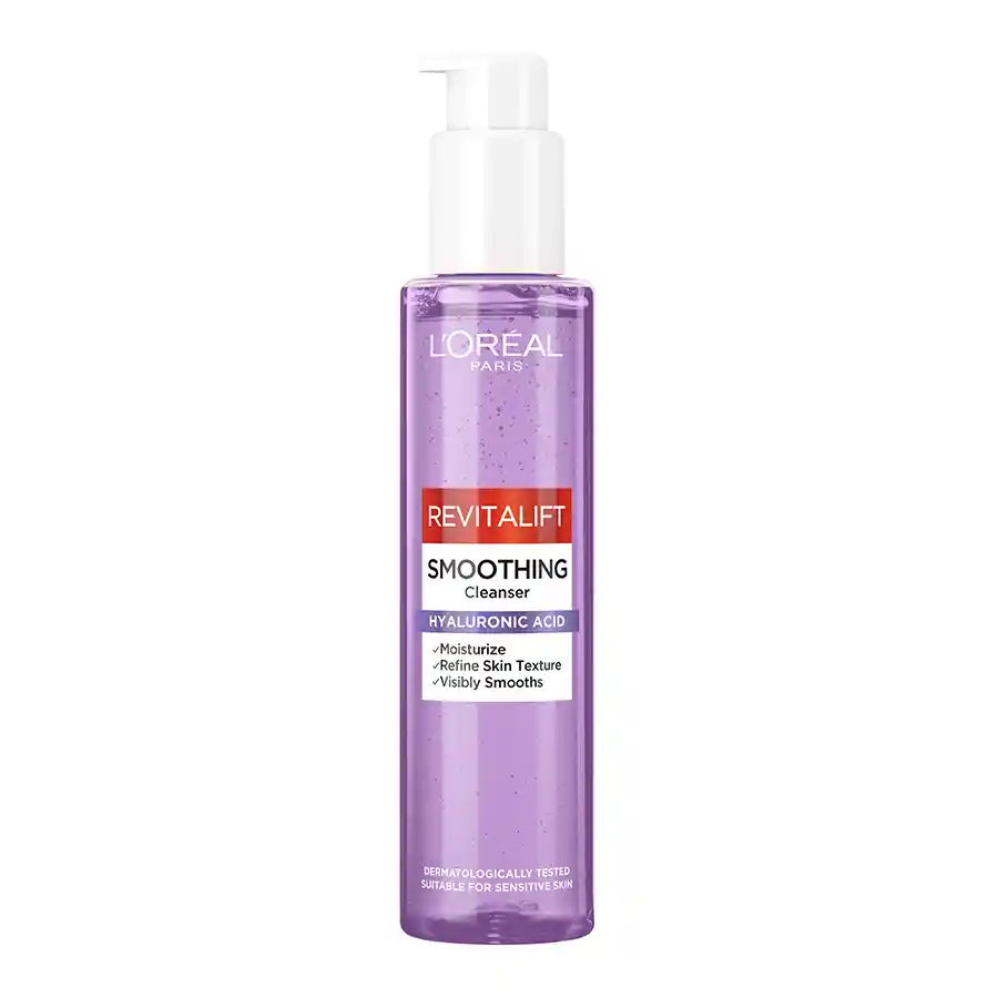 L'oreal Paris Revitalift Dermo Expertise Gel Καθαρισμού Filler Wash 150ml.