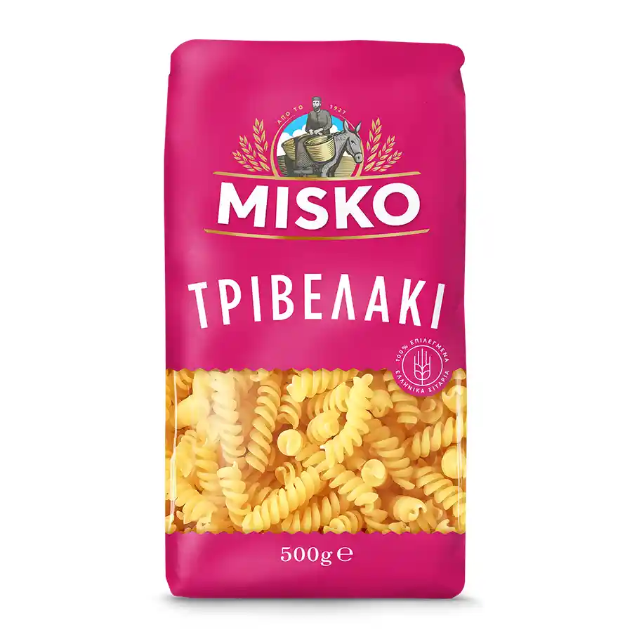 Misko Τριβελάκι 500γρ.