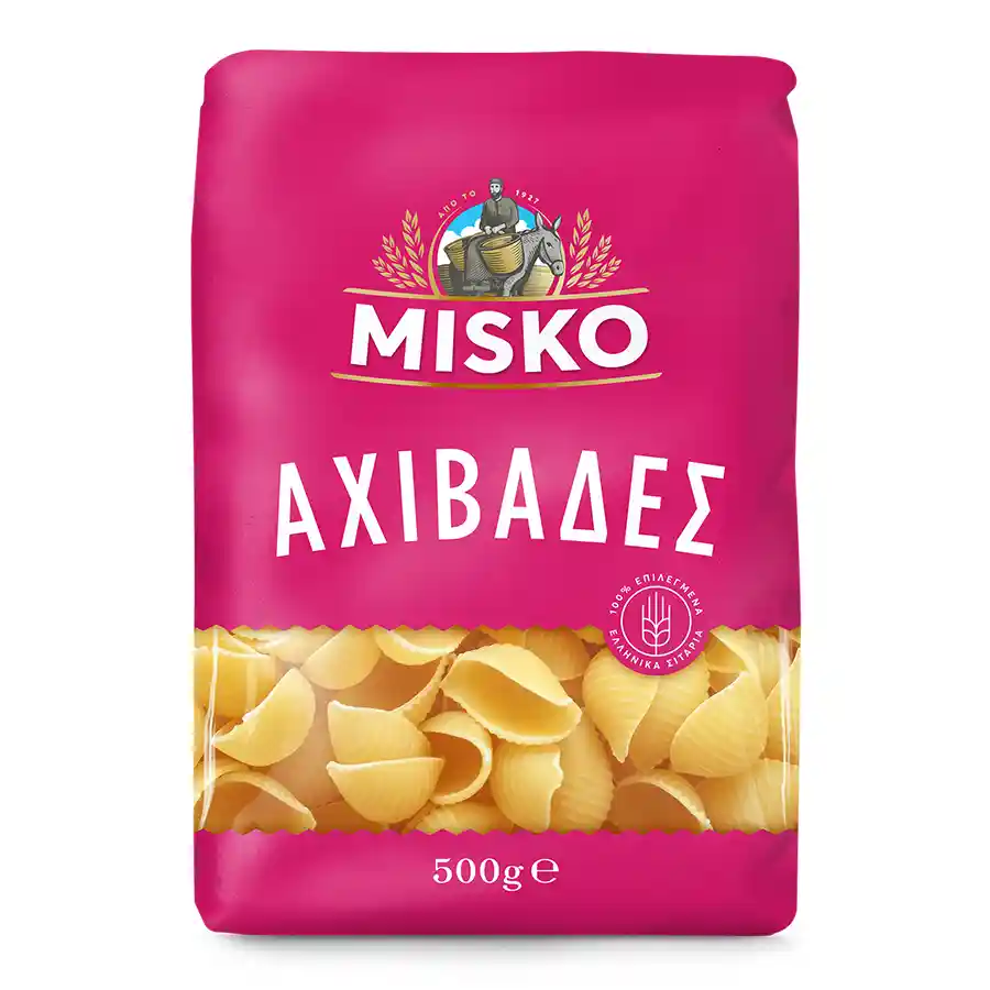 Misko Αχιβάδες 500γρ.