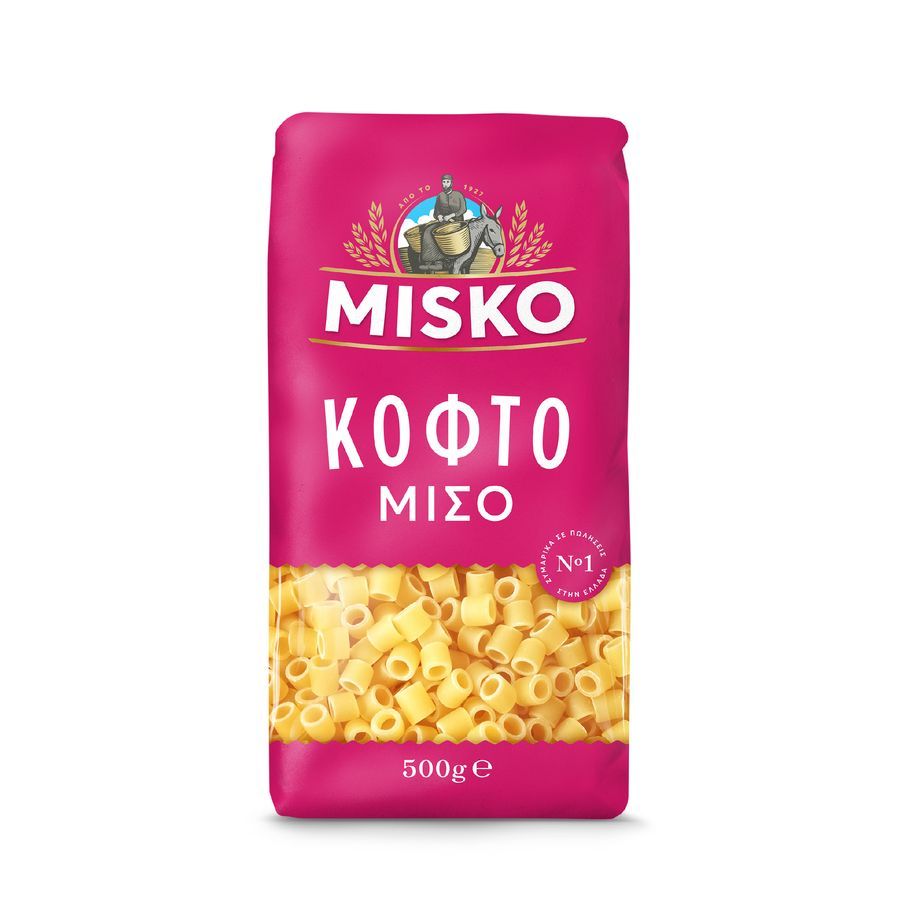 Misko Κοφτό Μισό 500γρ.