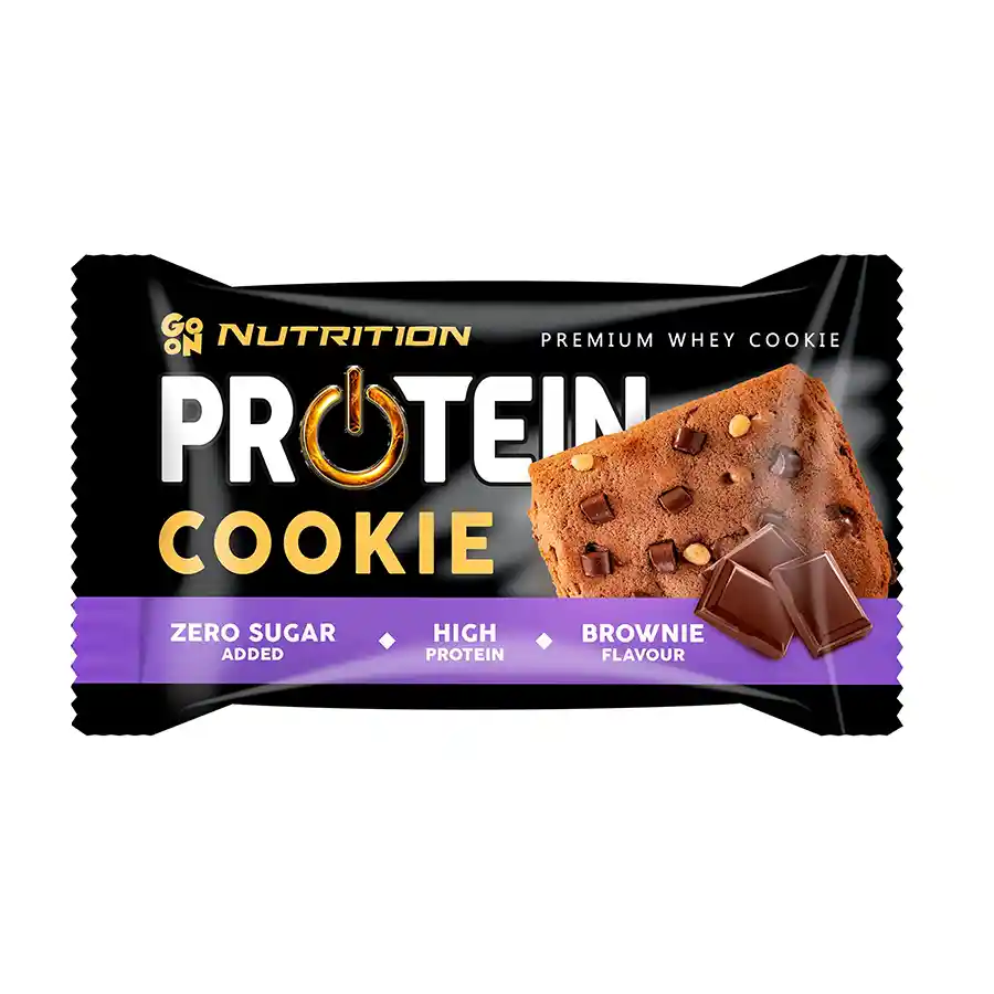 Go On Protein Cookie Brownie 50γρ.