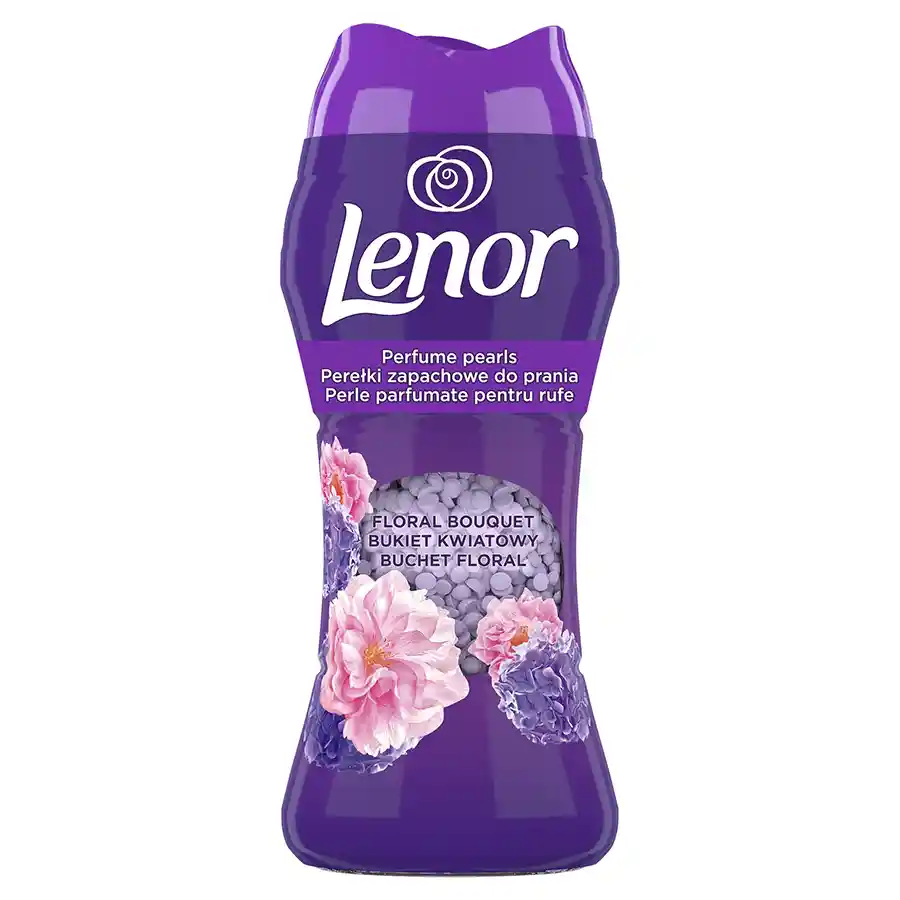 Lenor Beads Ενισχυτικό Αρώματος Amethyst 270γρ.