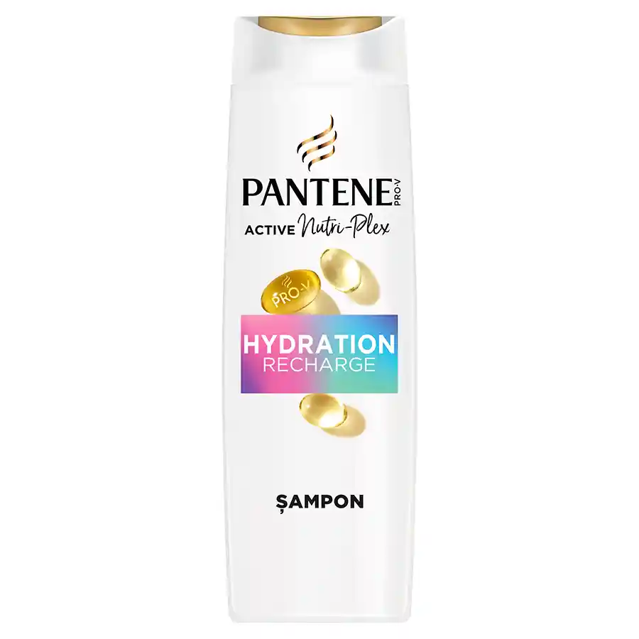Pantene Pro-V Σαμπουάν Ενυδάτωση 625ml.