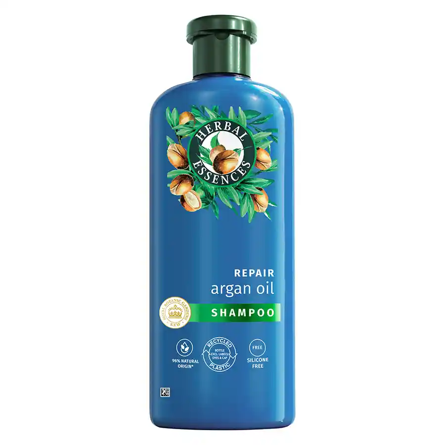 Herbal Essences Σαμπουάν Argan Oil 350ml.