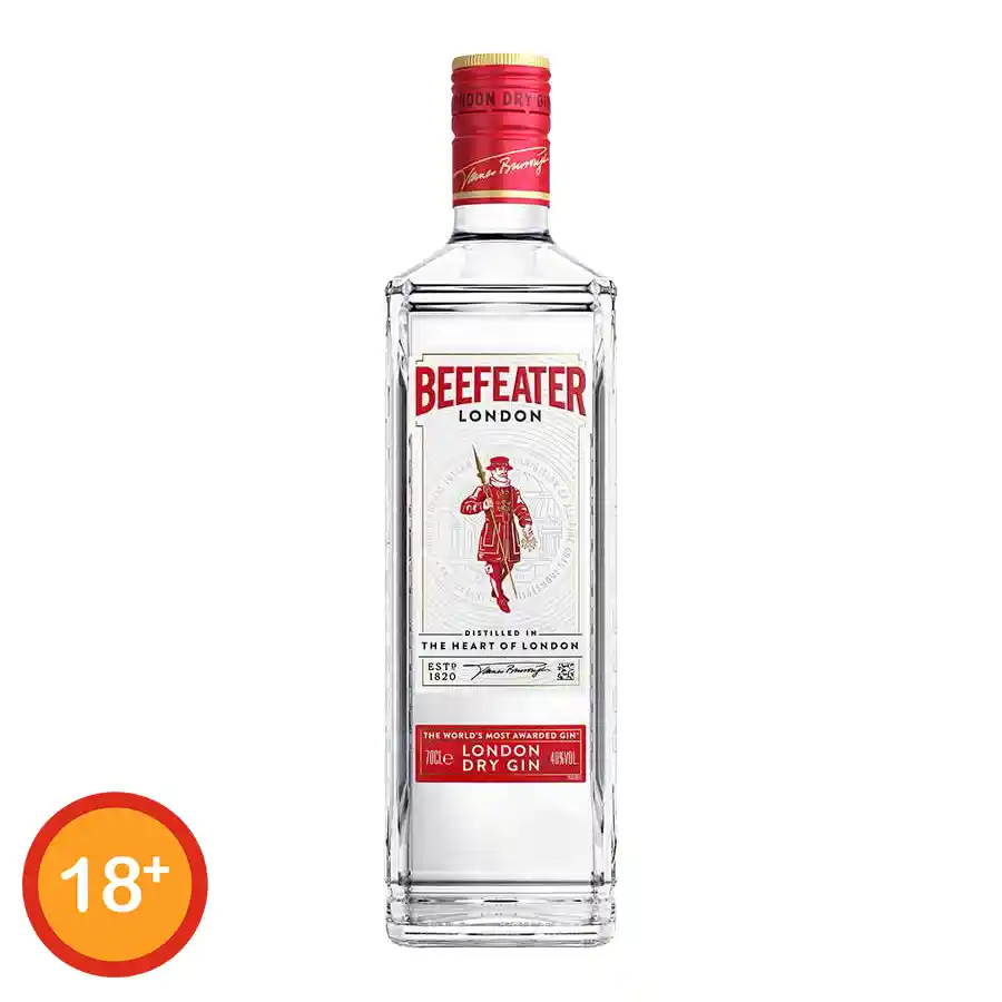 Beefeater Τζιν 700ml.