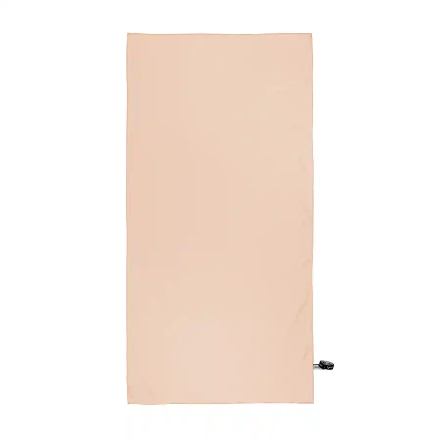 Artisti Italiani Carezza Πετσέτα Θαλάσσης Μικροΐνας 200gsm Κοραλί 85x160cm.