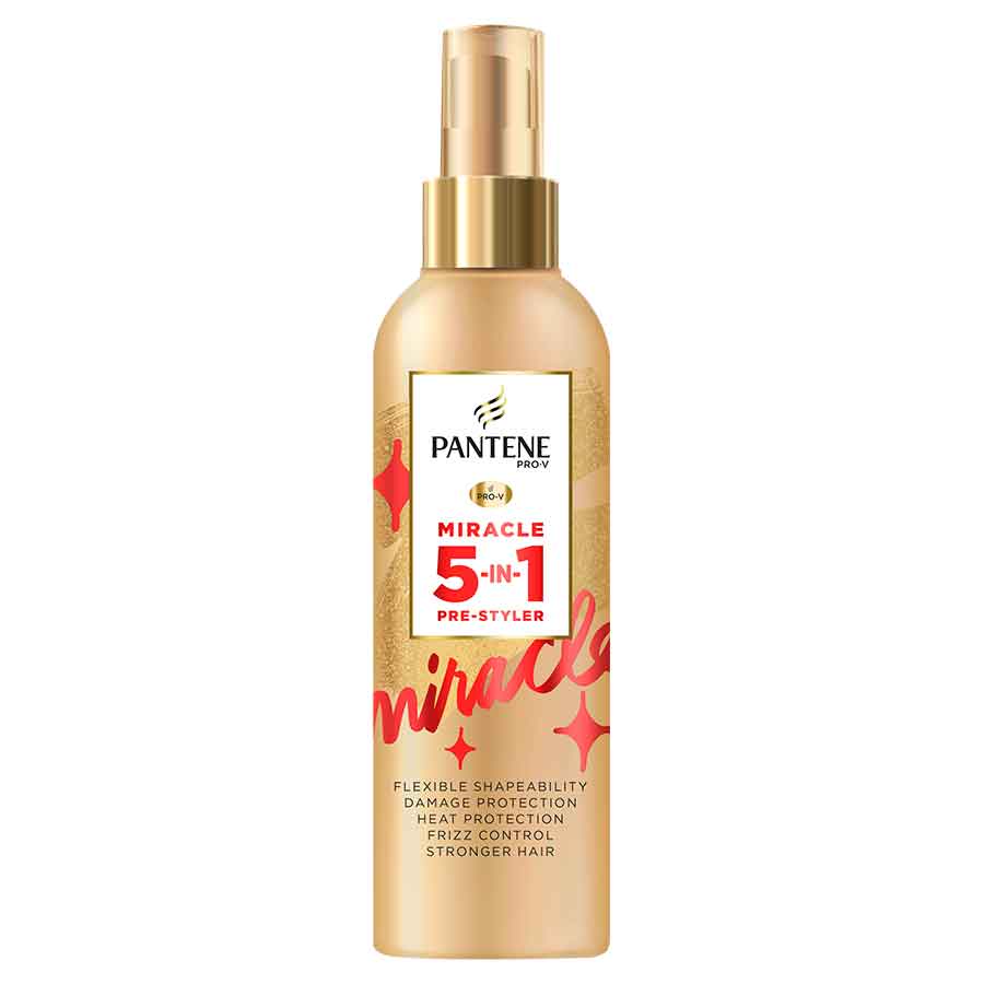 Pantene Pro-V Pre-Styler Miracle 5in1 200ml.