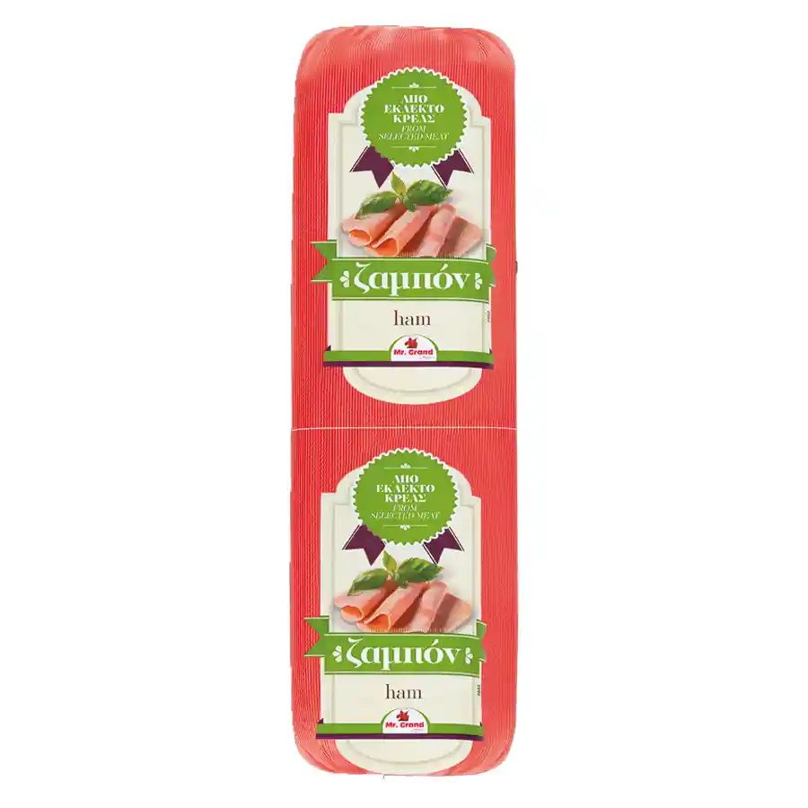 MrGrand Ζαμπόν