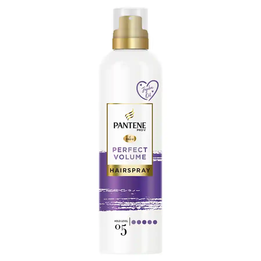Pantene Pro-V Σπρέι Μαλλιών Για Πλούσιο 'Ογκο 250ml.
