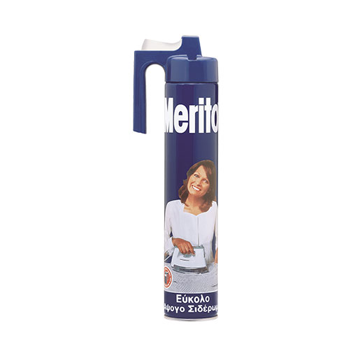 Merito Σπρέι Σιδερώματος 500ml.