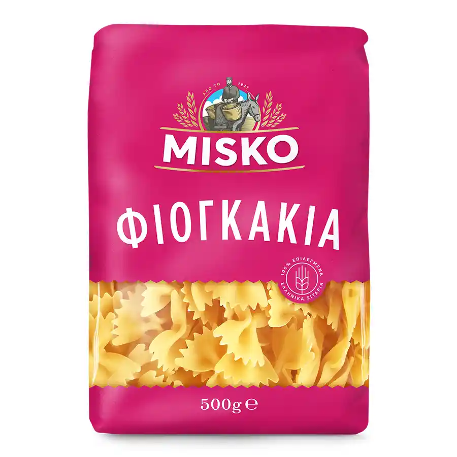 Misko Φιογκάκια 500γρ.