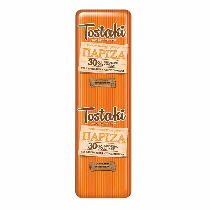 Φάρμες Κρήτης Tostaki Πάριζα