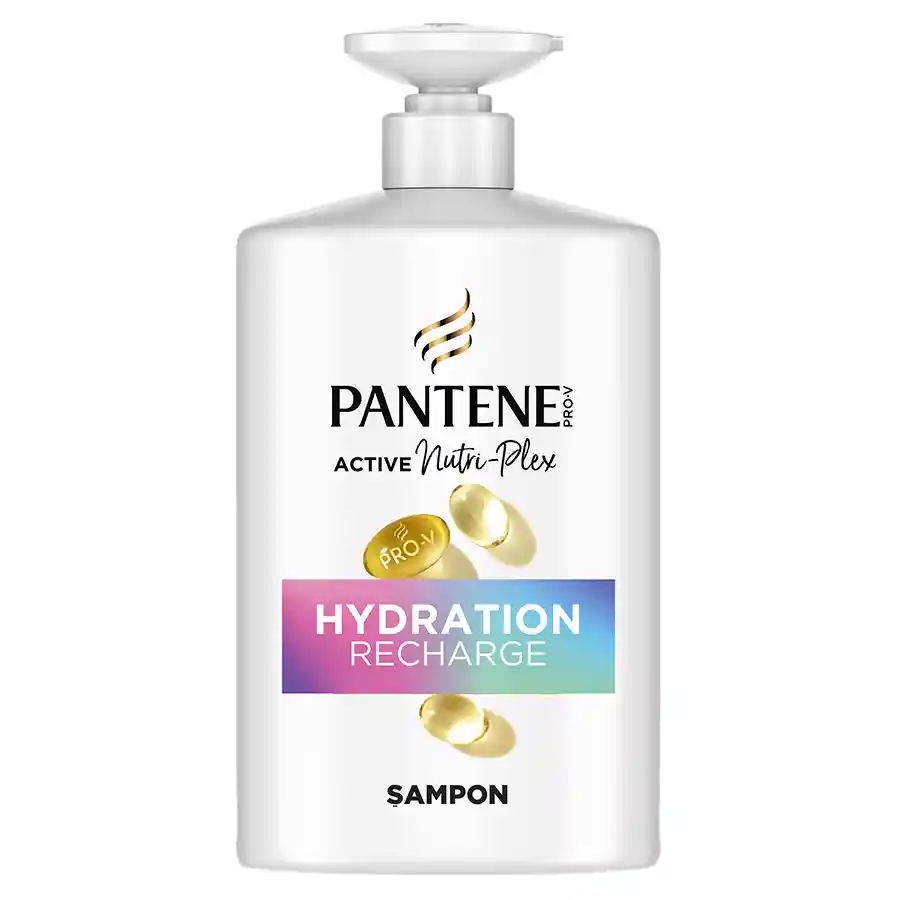 Pantene Pro-V Σαμπουάν Ενυδάτωση 800ml.