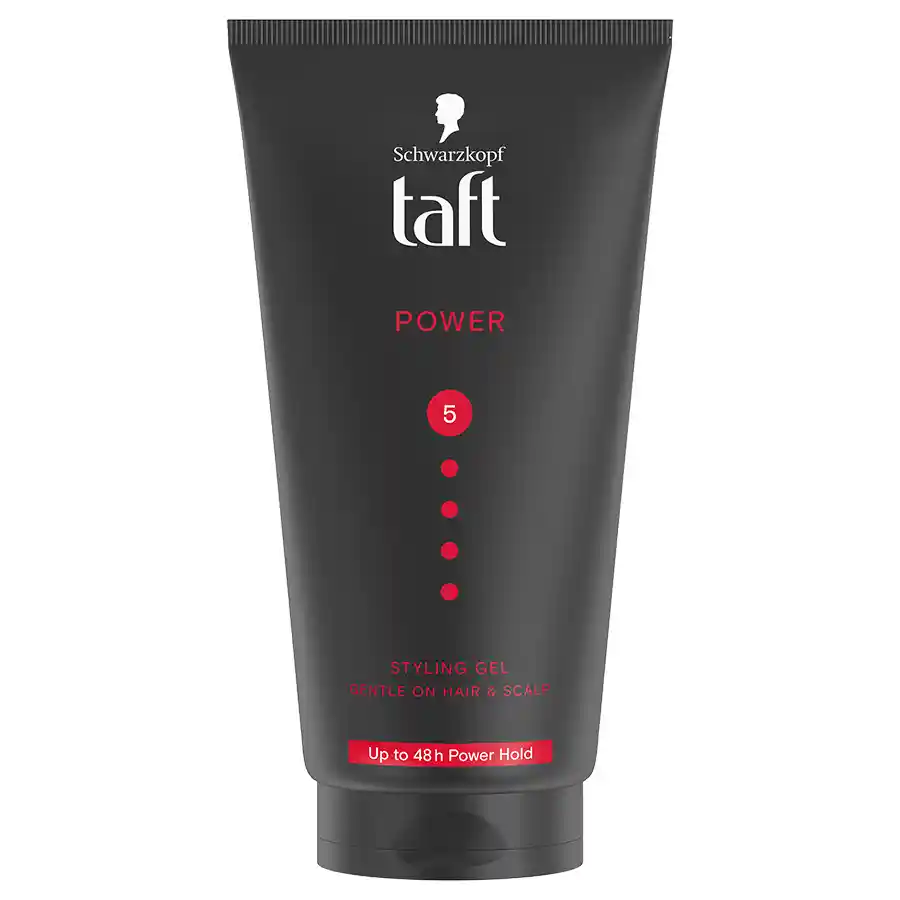 Schwarzkopf Taft Gel Power 150ml.